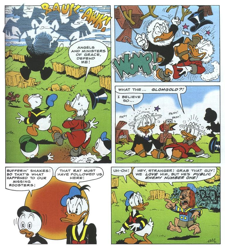 "Return to Plain-Awful", original version, page 15