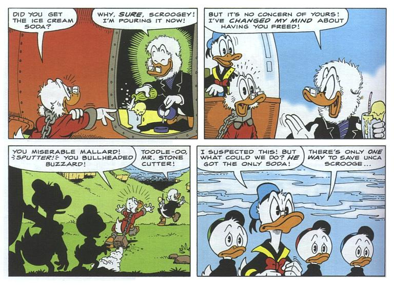 "Return to Plain-Awful", original version, page 22