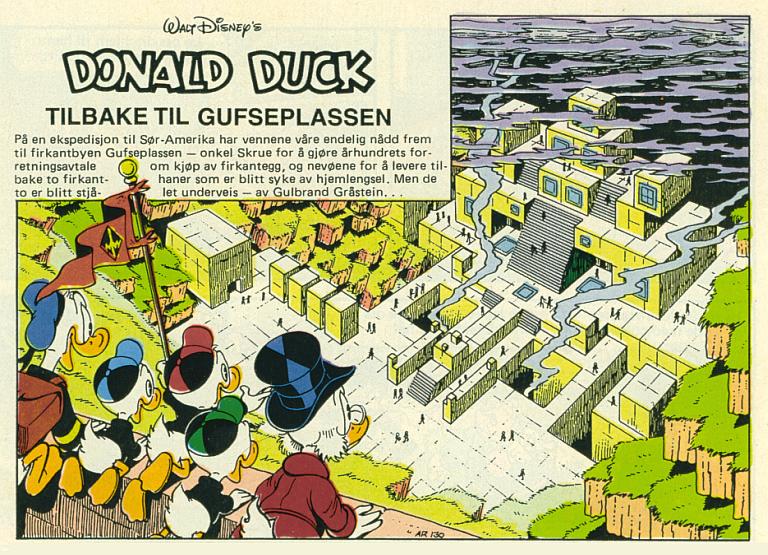 "Return to Plain-Awful", serial edition, part 2