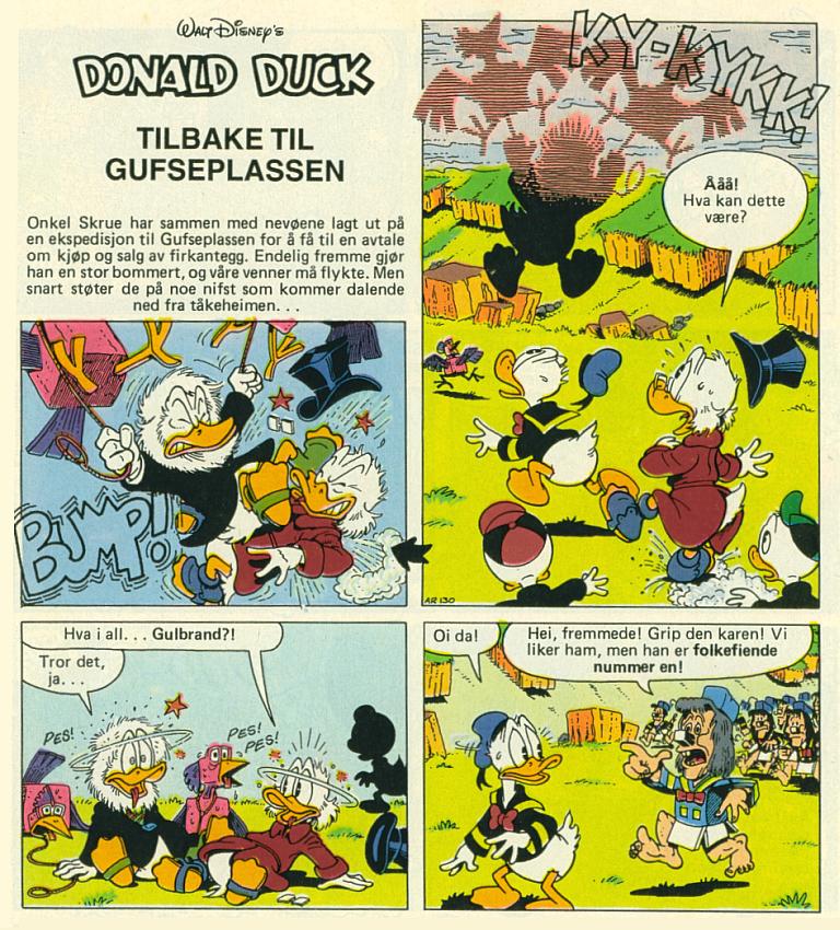 "Return to Plain-Awful", serial edition, part 3