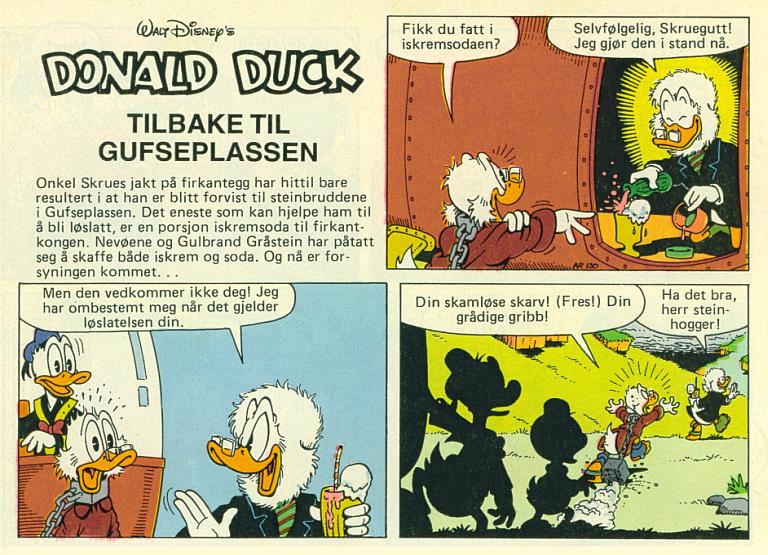 "Return to Plain-Awful", serial edition, part 4