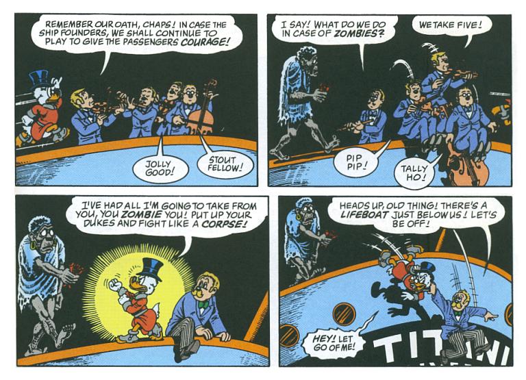 "The Empire-Builder from Calisota", single-part version, page 17