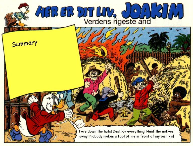 "The Empire-Builder from Calisota", serial version, part 2