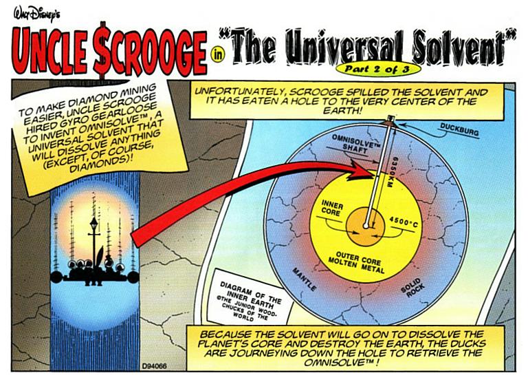 "The Universal Solvent", serial version, part 2