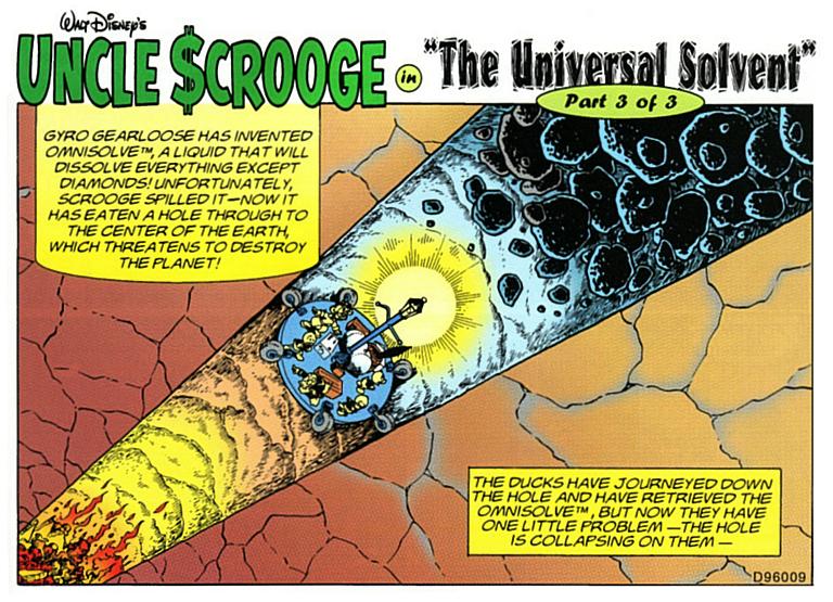 "The Universal Solvent", serial version, part 3