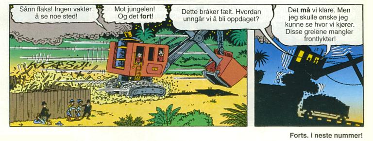 "The Sharpie of The Culebra Cut", serial version, page 9