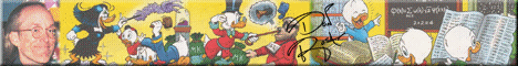 The Two Worlds of Don Rosa