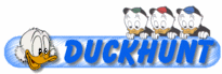 D.U.C.K. Hunt
